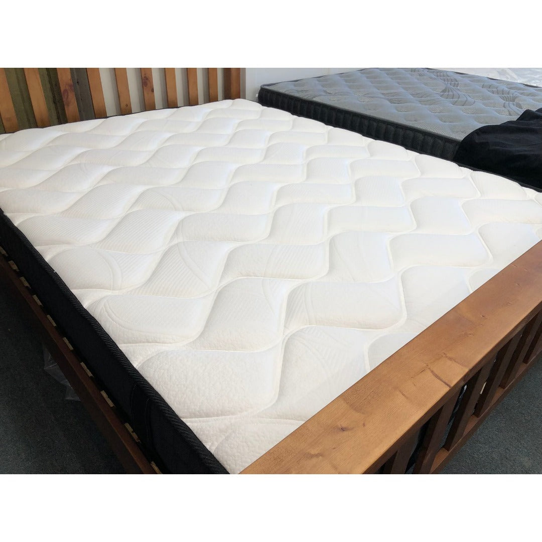 Dream Genie X- Firm Pocket Mattress