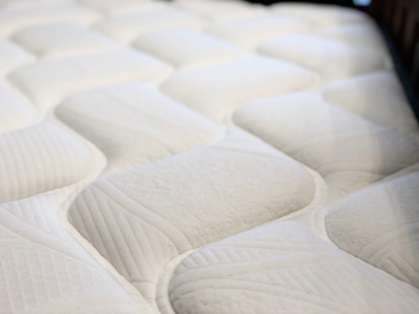 Double Dream Genie X- Firm Pocket Mattress