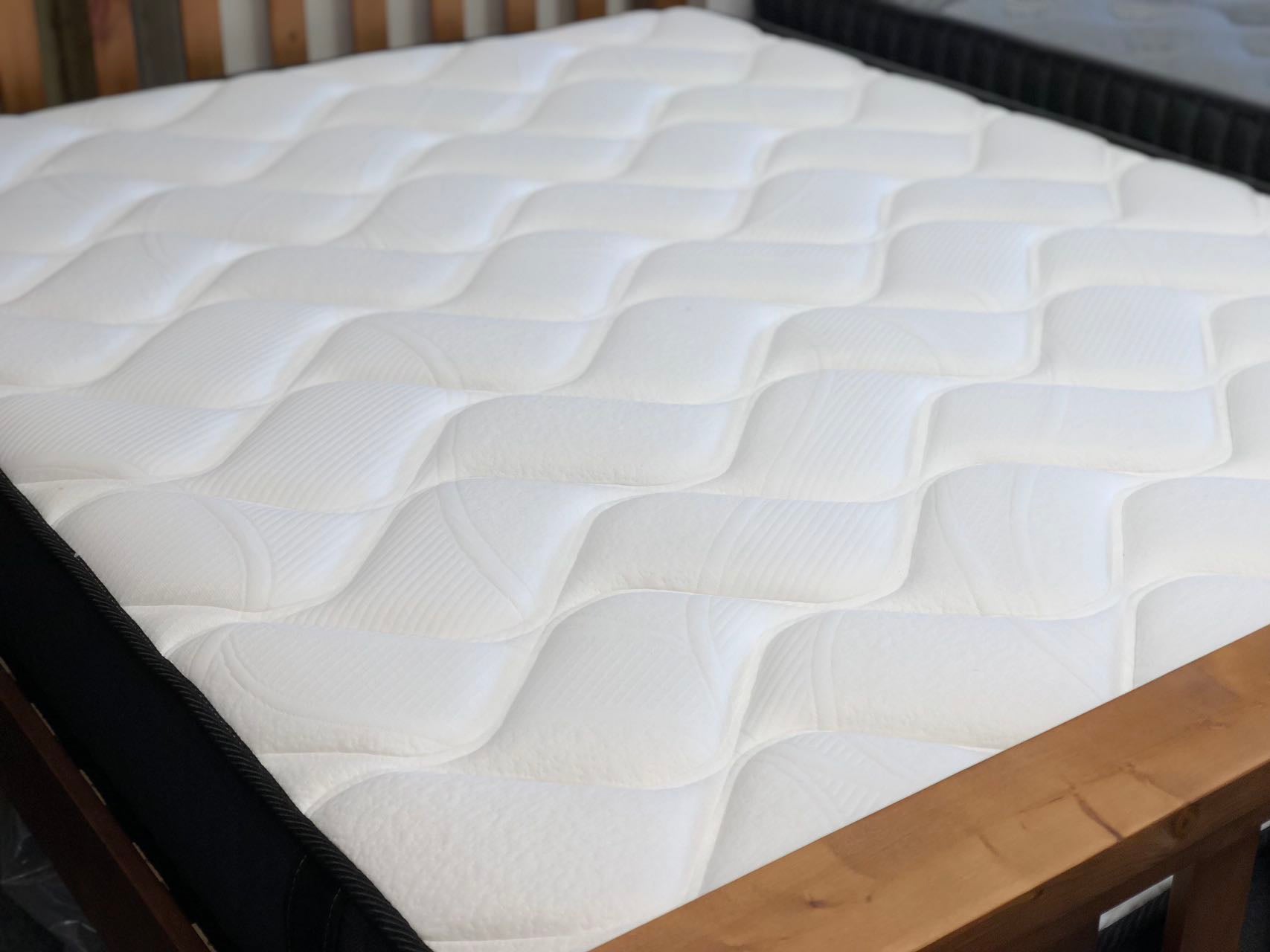 Single Dream Genie X- Firm Pocket Mattress