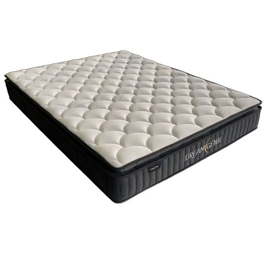 Sleep Dream Genie Queen  Pillow Top Mattress