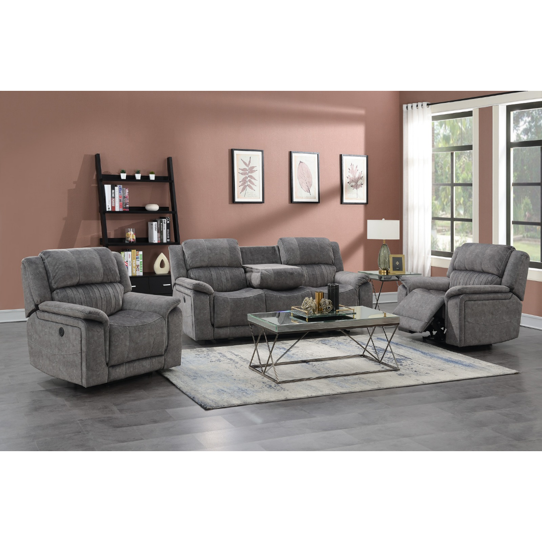 Washington Recliner Set