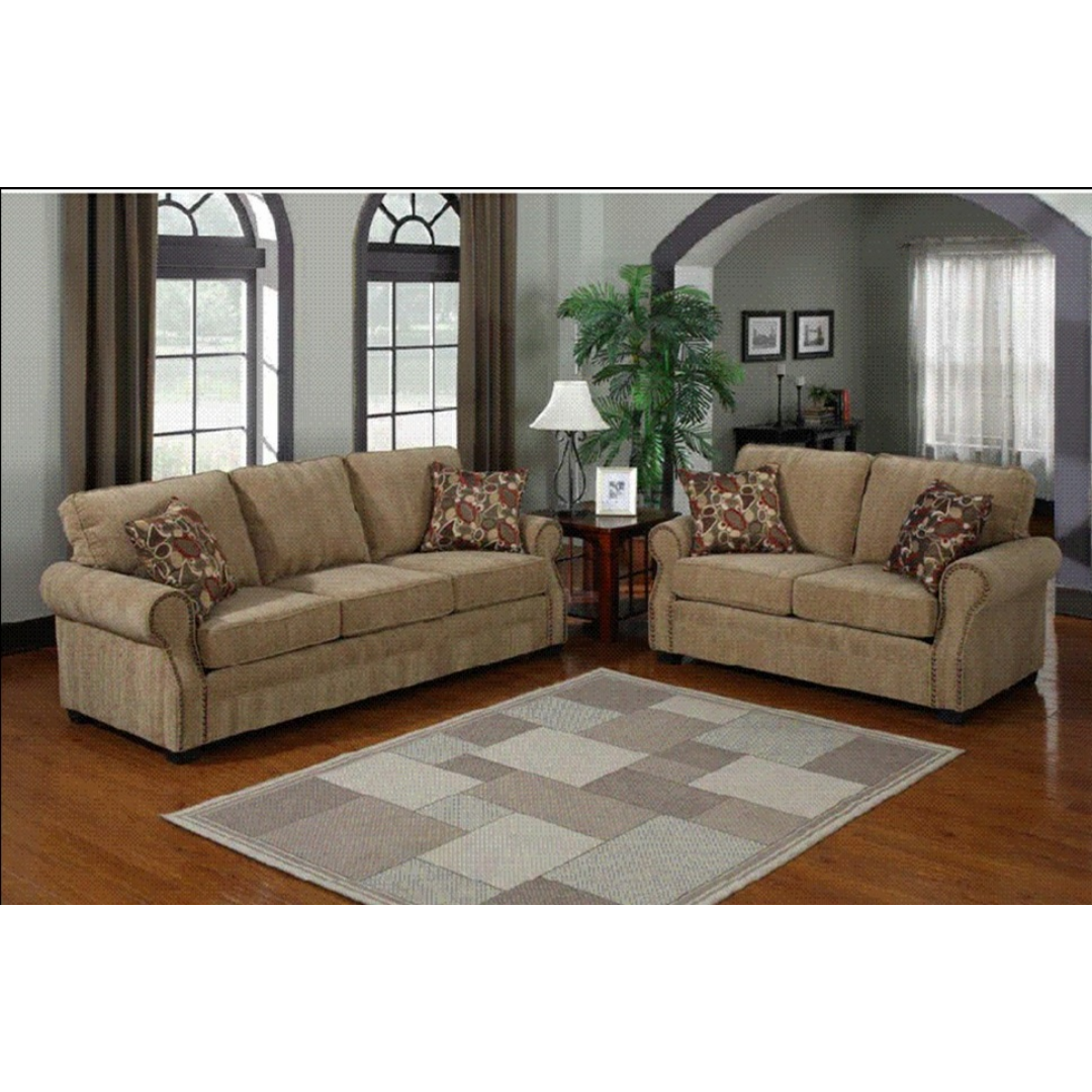 Florida Sofa Suite