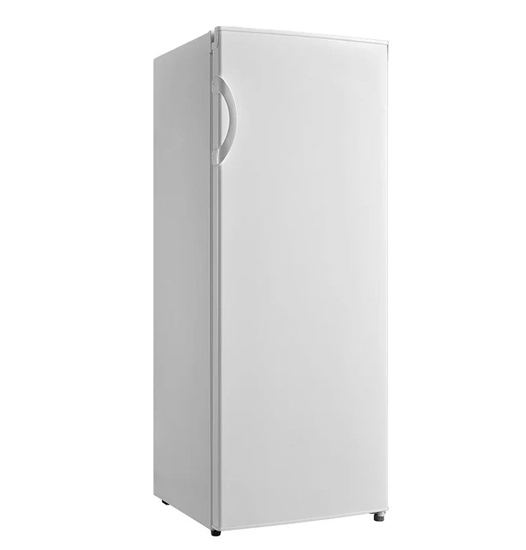 Midea 172L Upright Freezer