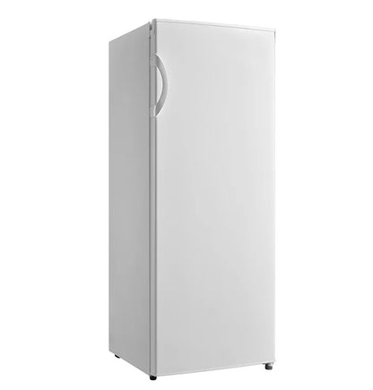 Midea 172L Upright Freezer