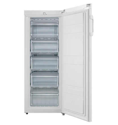 Midea 172L Upright Freezer