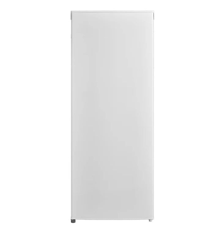 Midea 237L Upright Fridge