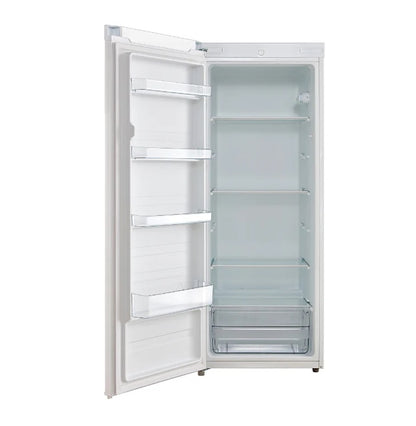 Midea 237L Upright Fridge