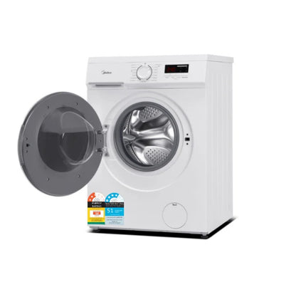 Midea 6KG Front Load Washing Machine