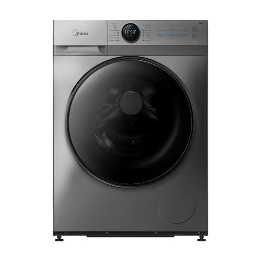 Midea 9.0KG Steam Wash Front Load Washing Machine