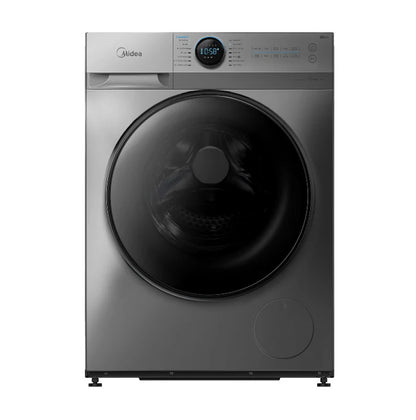 Midea 10.0KG Steam Wash Front Load  Washing Machine