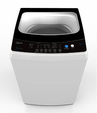 Midea 7KG Top Load Washing Machine