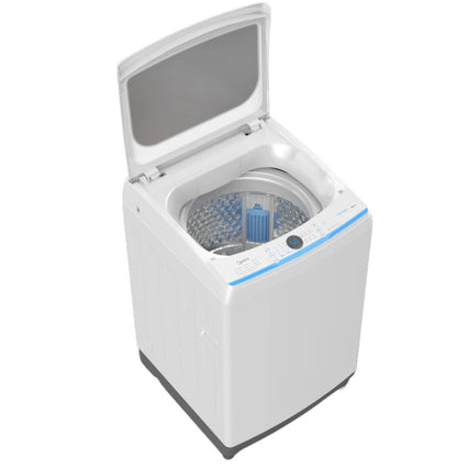 Midea 10KG Top Load Washing Machine