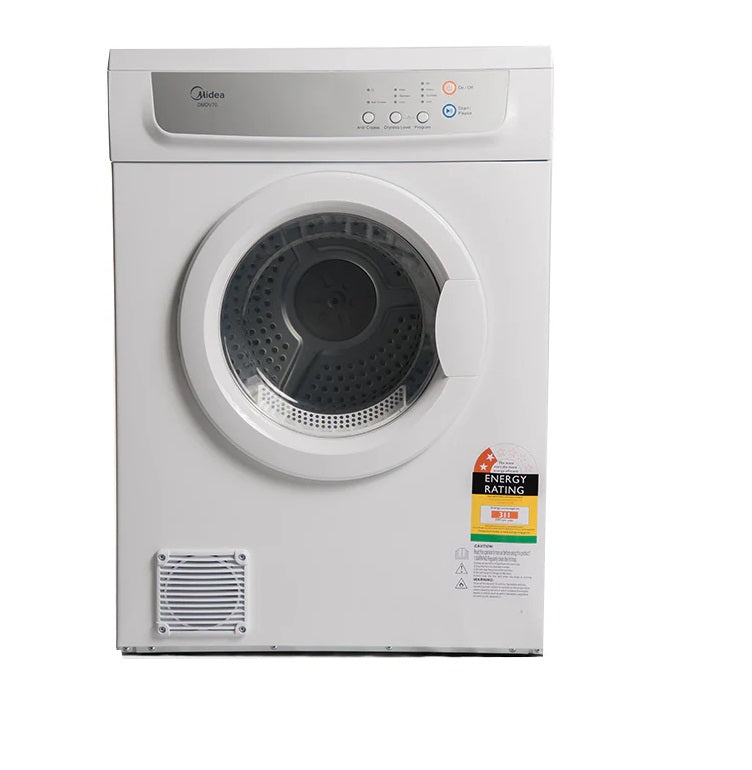 Midea 7KG Vented Dryer