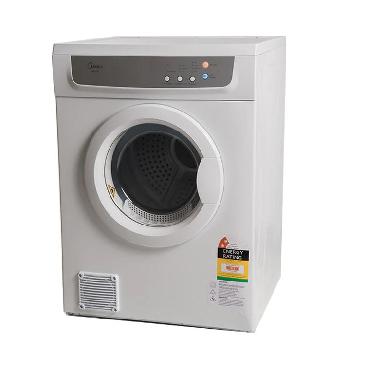 Midea 7KG Vented Dryer