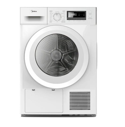 Midea 8KG Condenser Dryer Machine