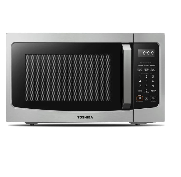 Toshiba 34L Microwave Oven