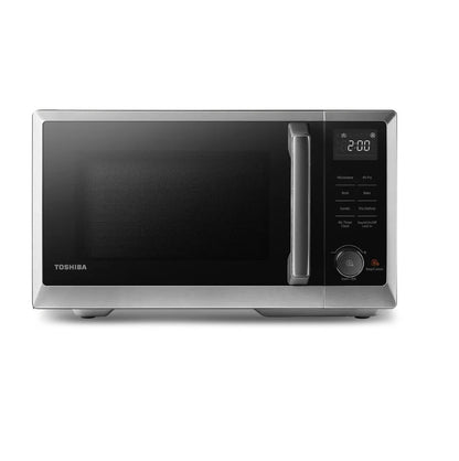 Toshiba 26L Microwave Oven with Air Fry Function